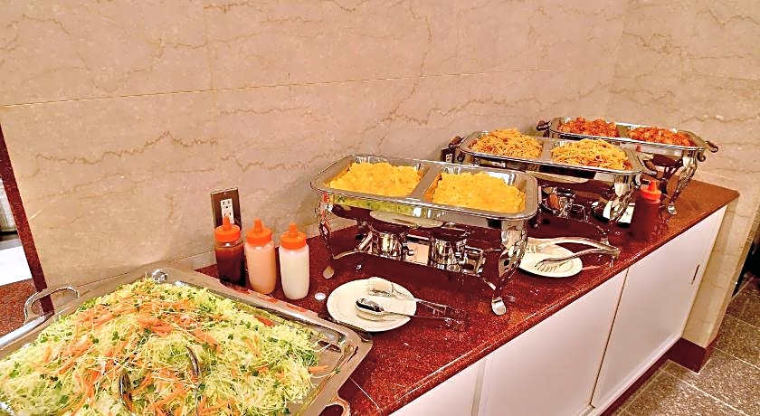 Kurashiki Ekimae Universal Hotel