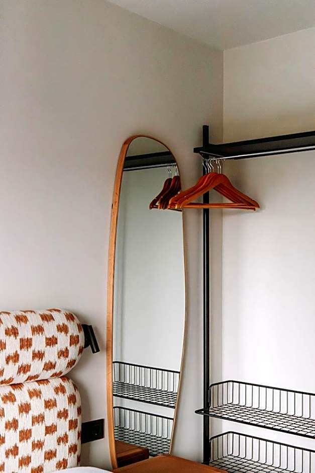Niyunā wellness apartments