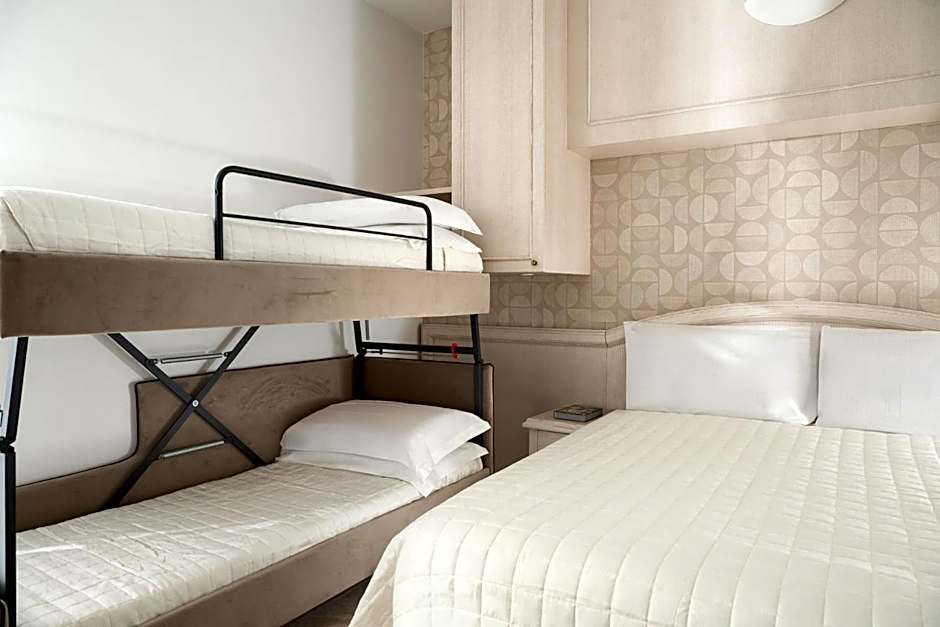 Hotel Villa Mare