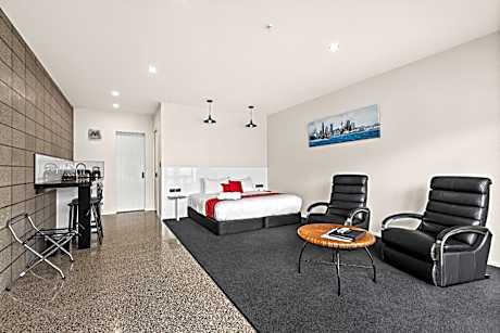 Matakana Motel