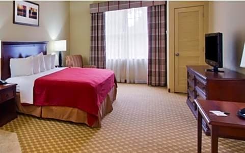 Country Inn & Suites by Radisson, Crestview, FL