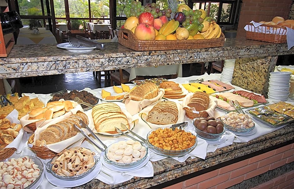 Hotel Portal das Águas