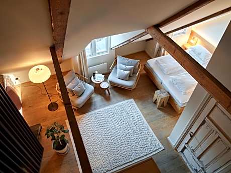 Superior Family Room