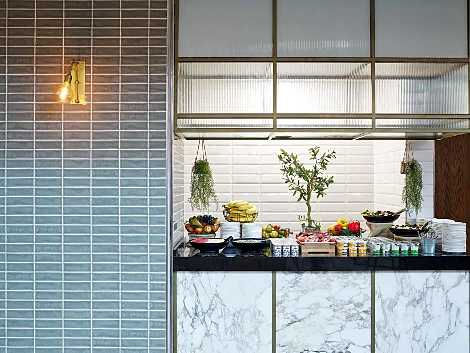 Hyatt House Manchester