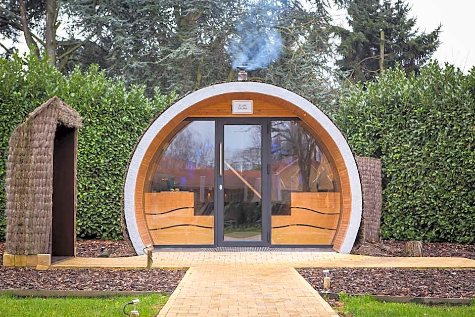 Thermen Londerzeel Hotel