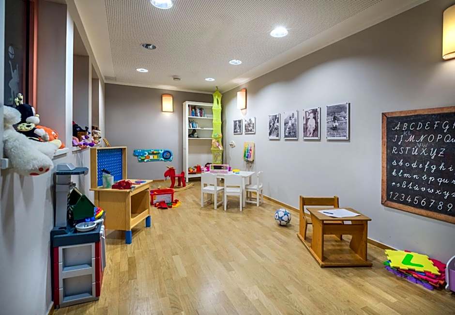 JUFA Hotel Gitschtal