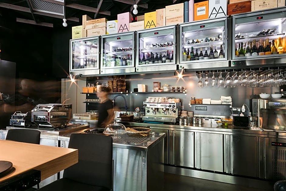 Niu Barcelona Hotel