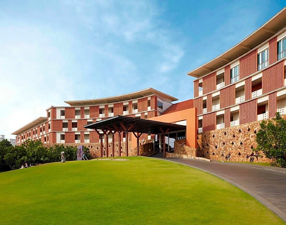 Sentido Heritance Negombo