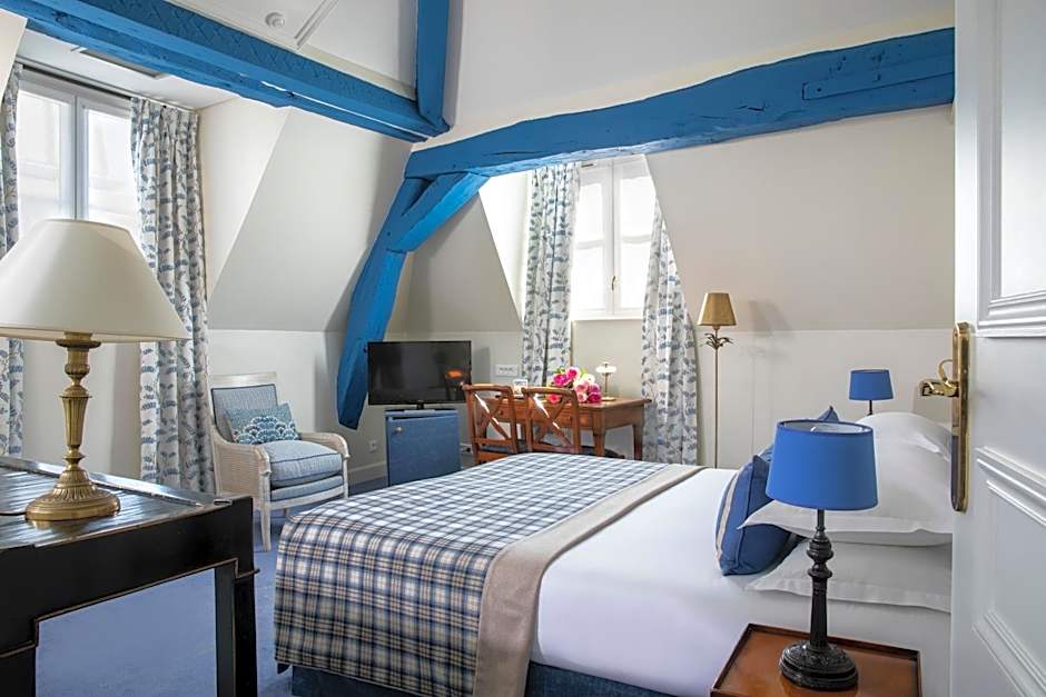 Le Relais Saint Honore