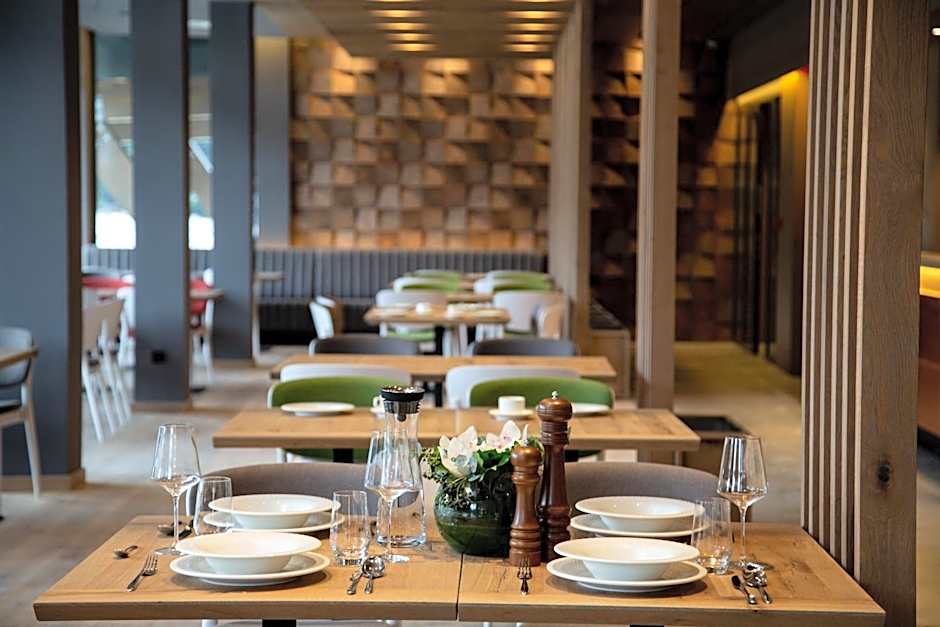 Hotel Monti Spa & Wellness