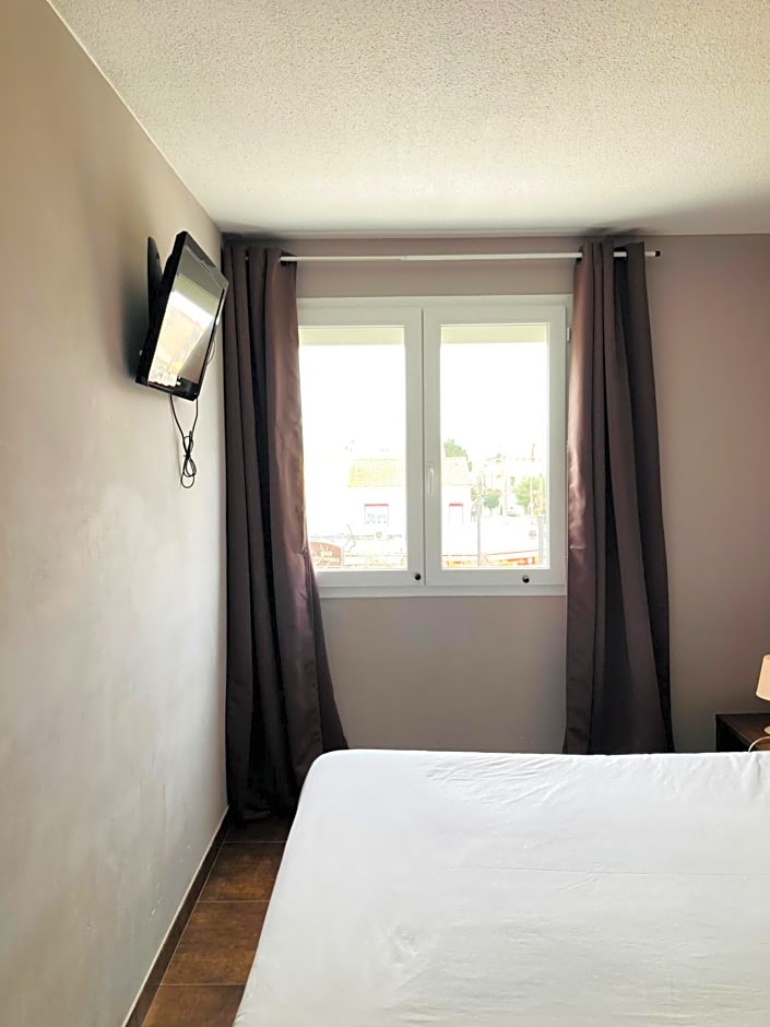 Hotel le Provençal