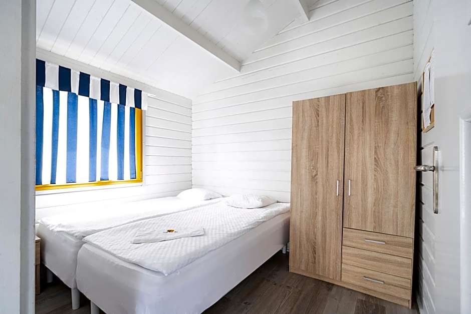 Mielenko Domki Wakacyjny Raj