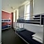 Nomads Capital Backpackers - Wellington
