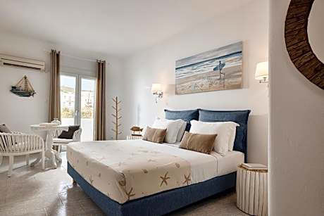 Superior Double Room with 1 Double or Twin Beds