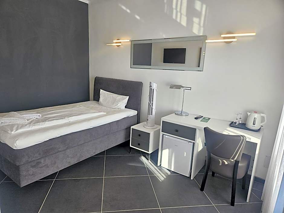 Hotel Da Gianni GmbH