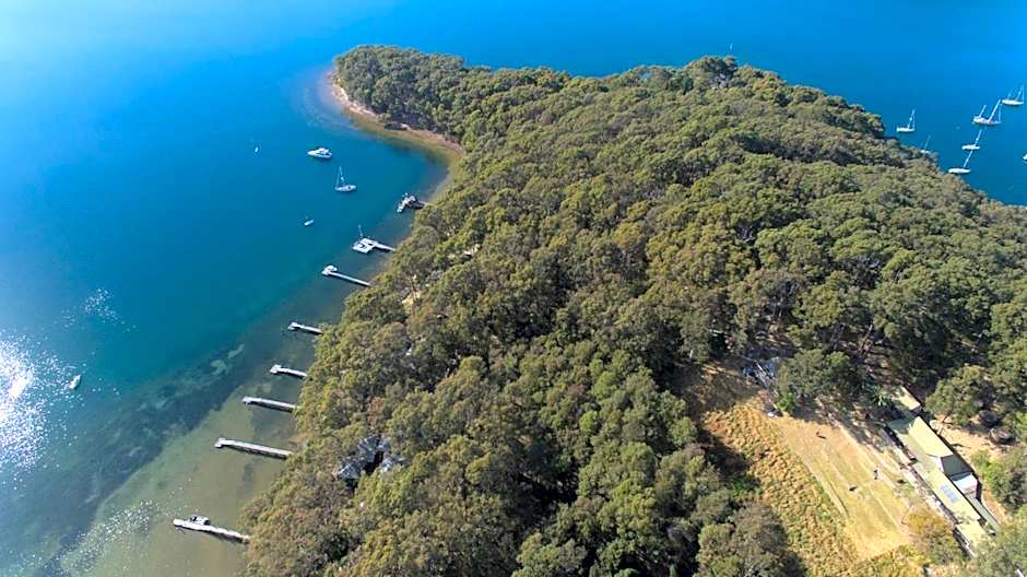YHA Pittwater Eco, Sydney