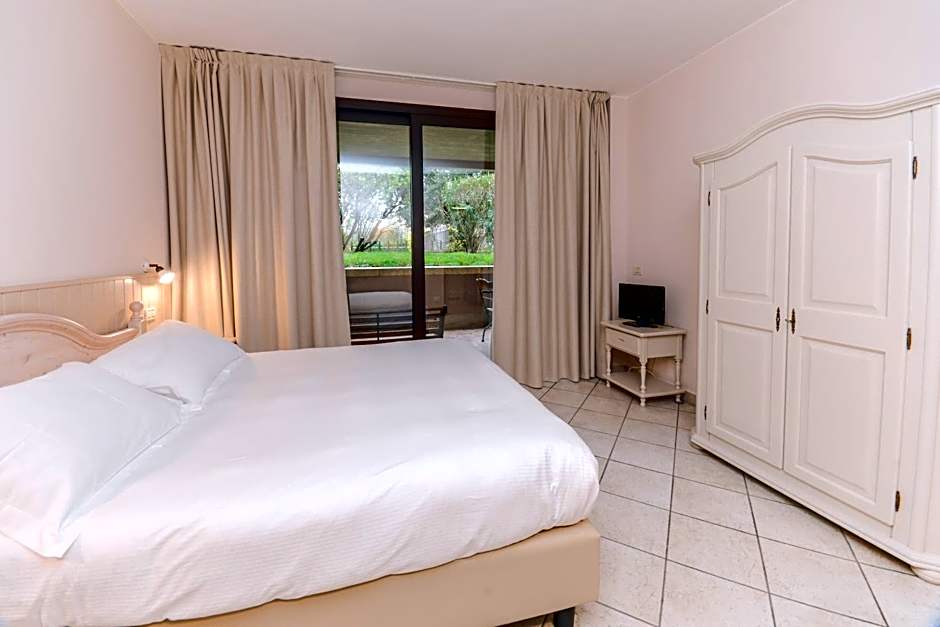 Il Sogno Apartments