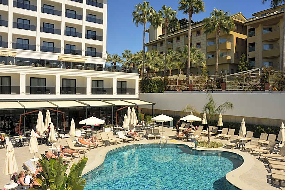 Side Zeugma Adult Only +16 Age