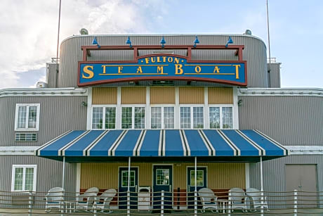Fulton Steamboat Inn