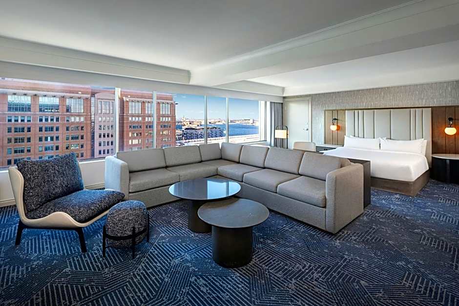 Renaissance Boston Seaport District