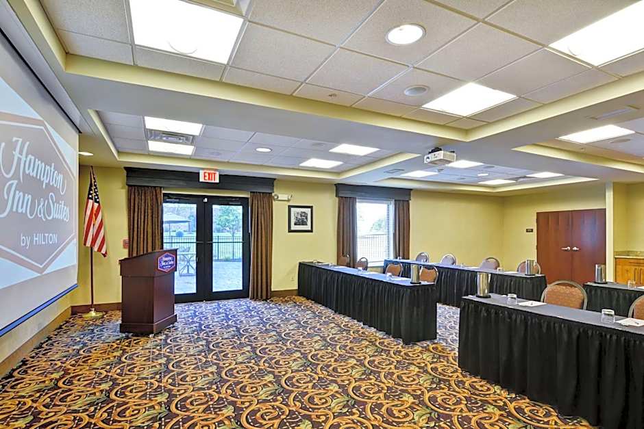 Hampton Inn By Hilton and Suites New Hartford/Utica