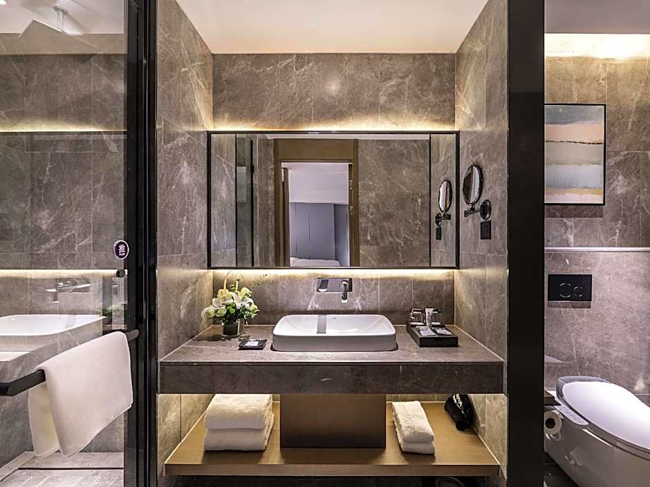 Mercure Kunshan Hi Tech Zone