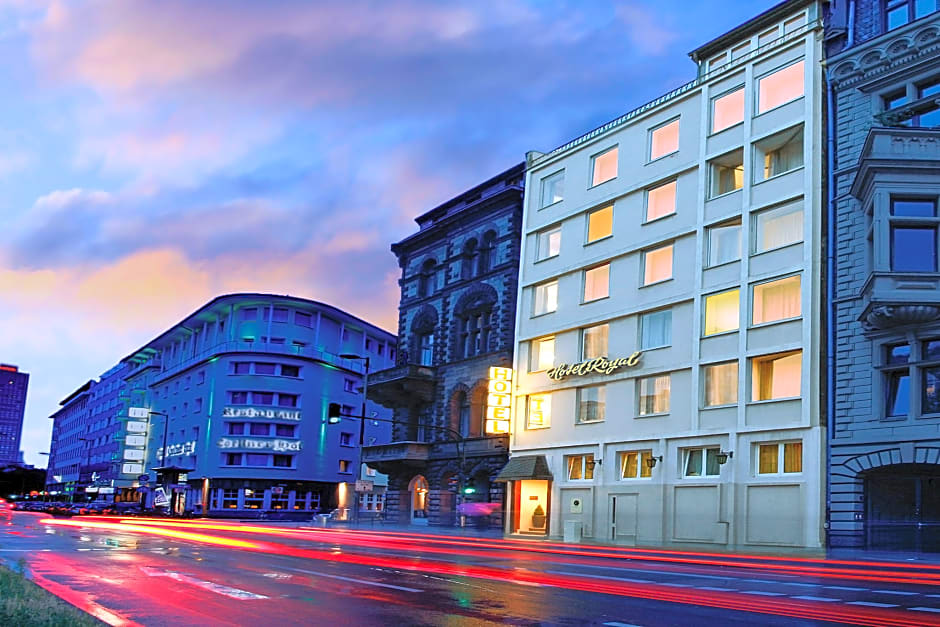 Centro Hotel Royal