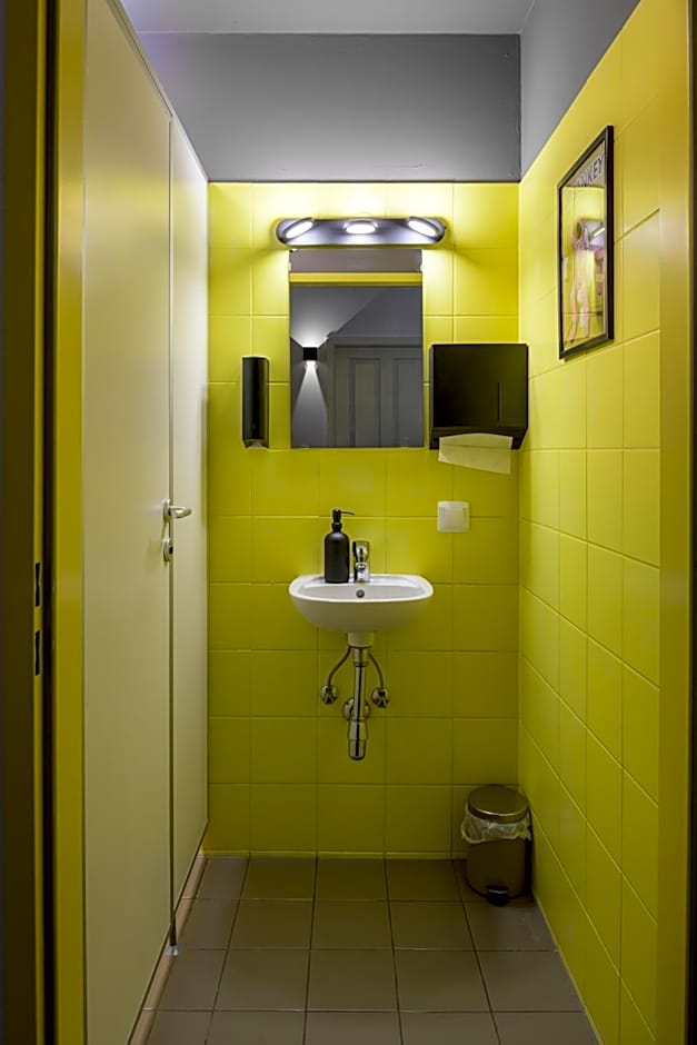 UrbanKey Studios - Vienna Neubau