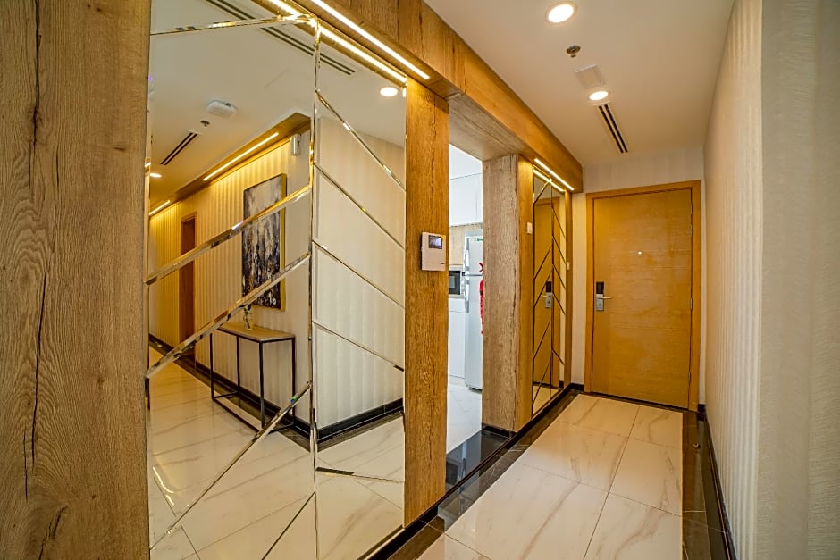 Platinum Coast Hotel Apartments