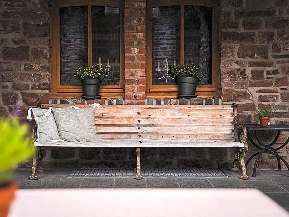 Marienhöh - Hideaway & Spa