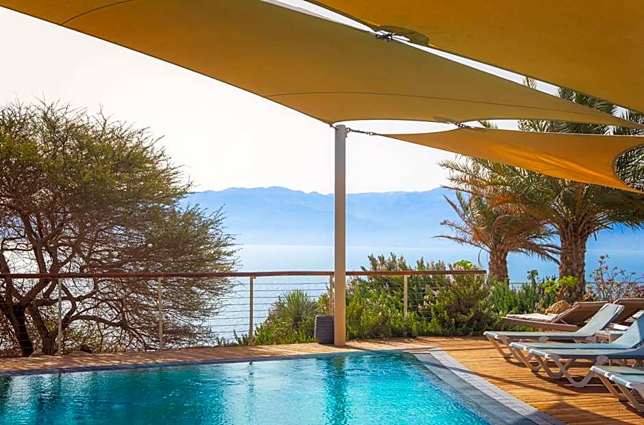 Ein Gedi Kibbutz Hotel