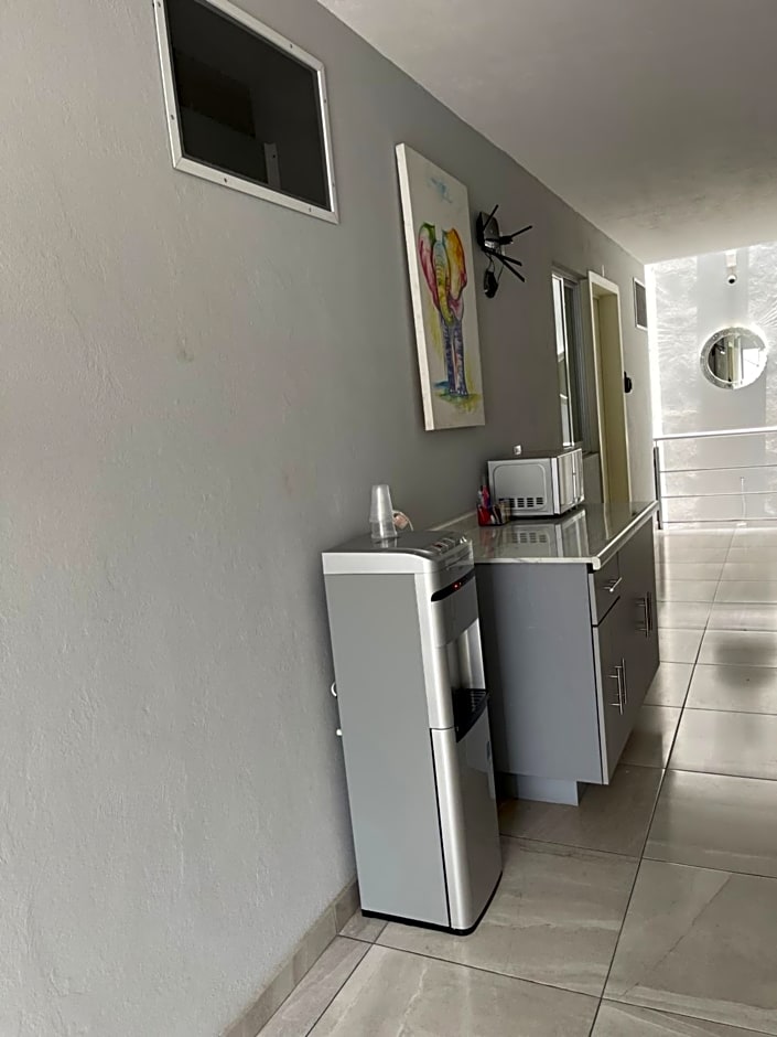 Constanza Loft