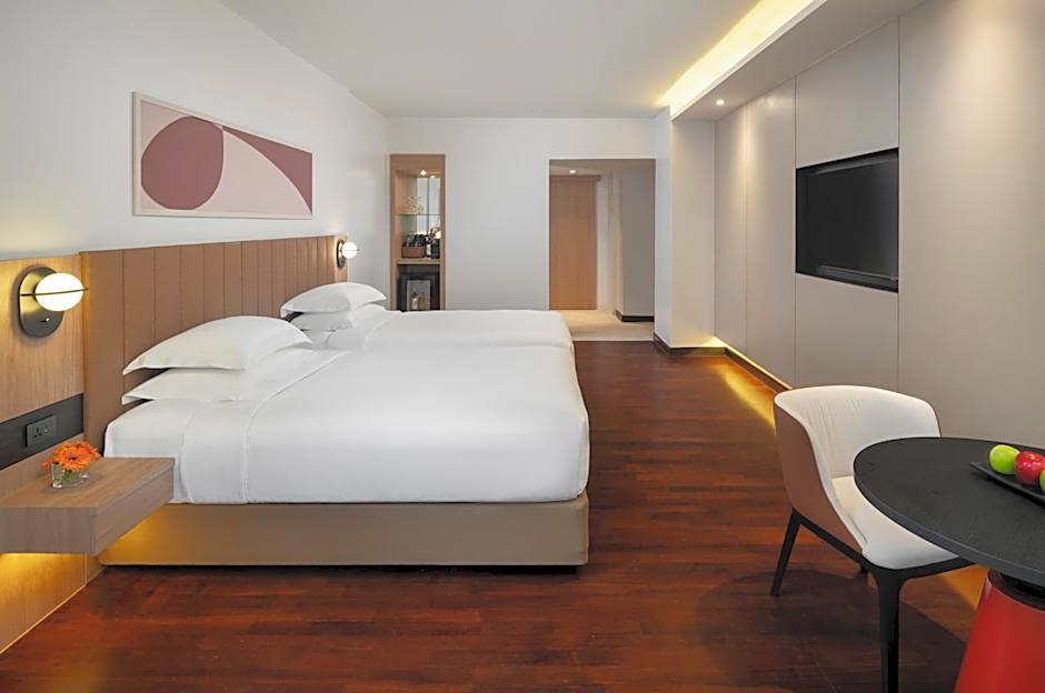 Photo 1 of 6 of Junior Suite