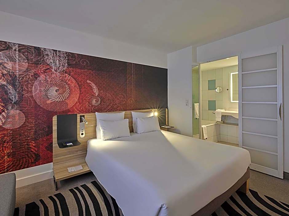 Novotel Muenchen City