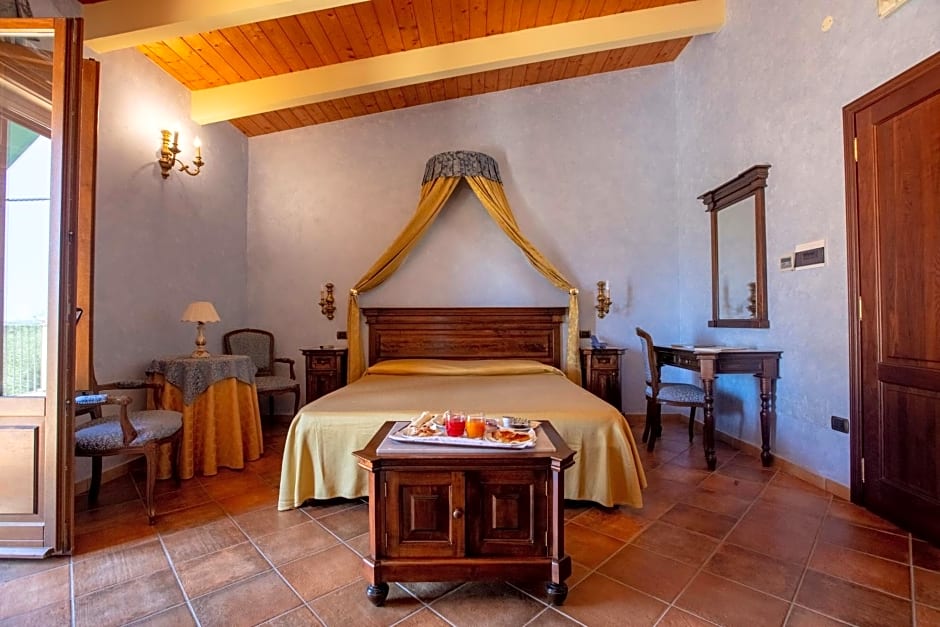 Hotel Il Podere