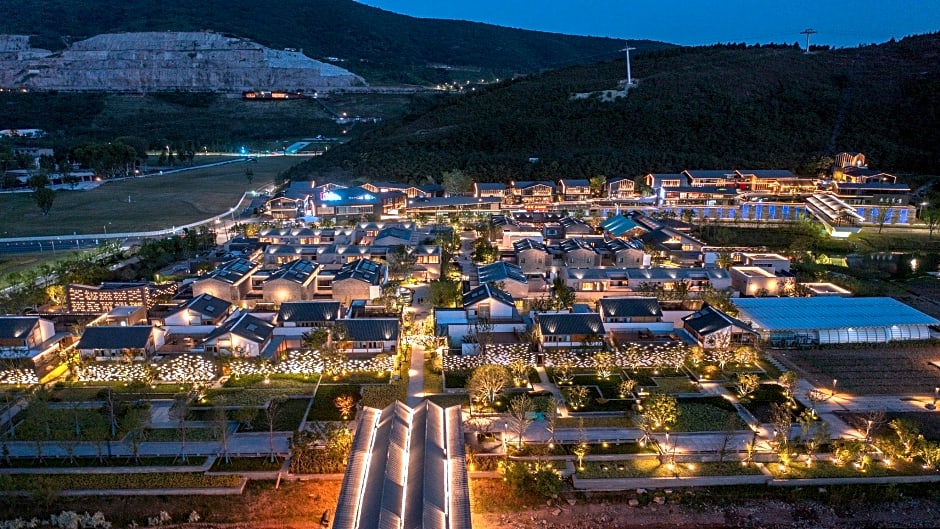 voco Nanjing Garden Expo By IHG