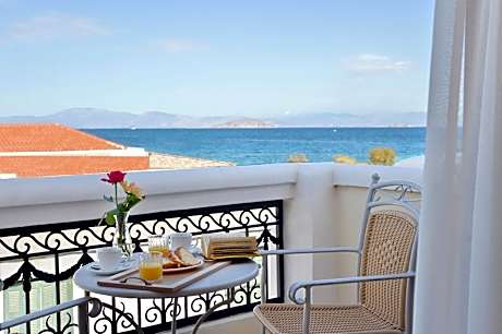 Agistri Hotel