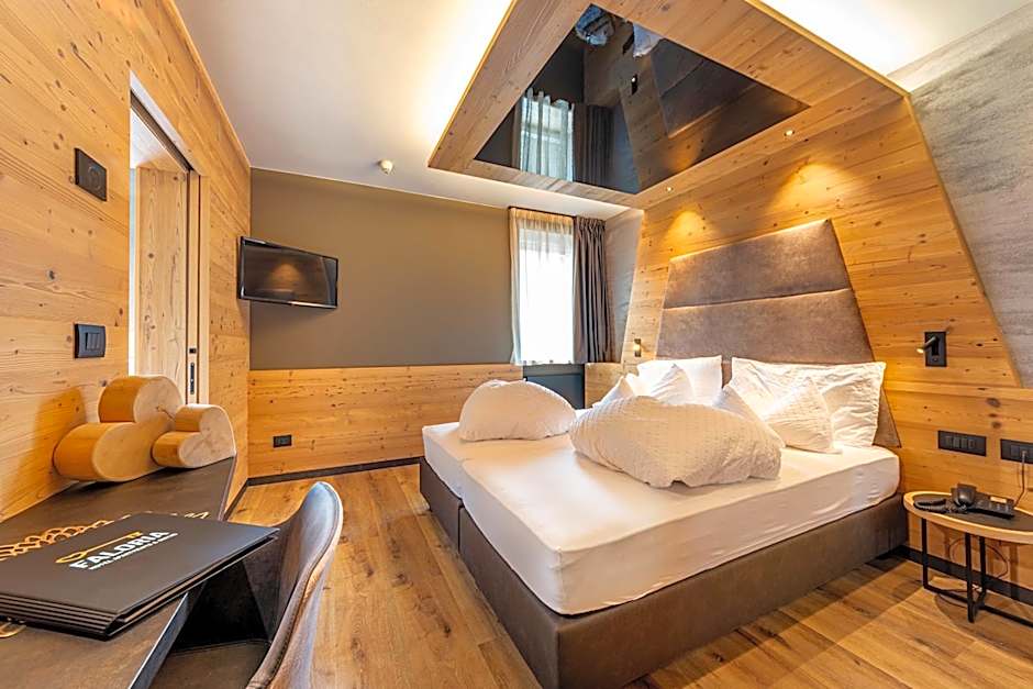 Hotel Faloria