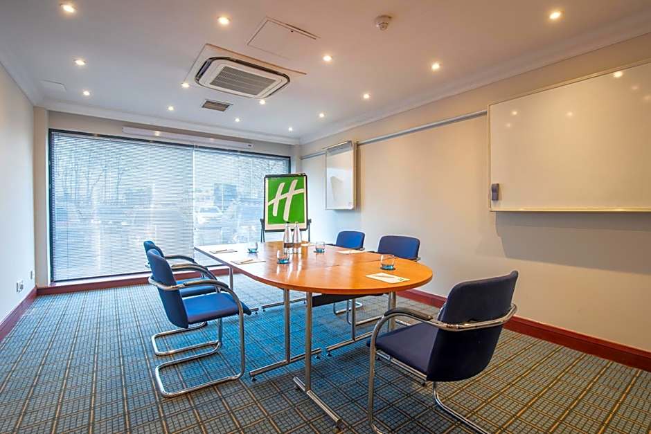 Holiday Inn Glasgow Airport By IHG