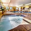 Hampton Inn By Hilton & Suites West Bend
