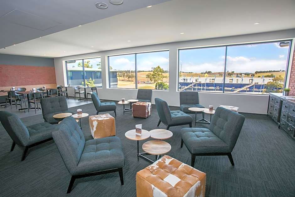 Alpha Hotel Eastern Creek