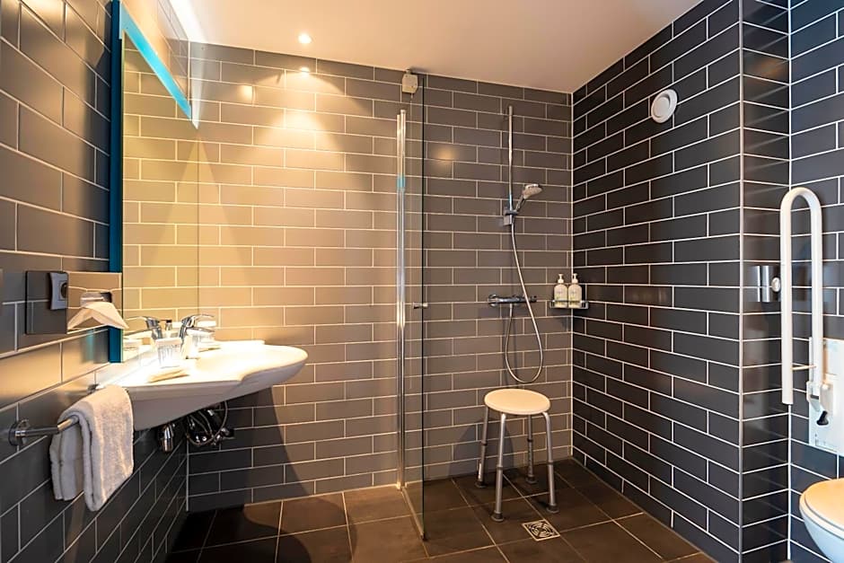 Holiday Inn Express Mechelen City Centre By IHG