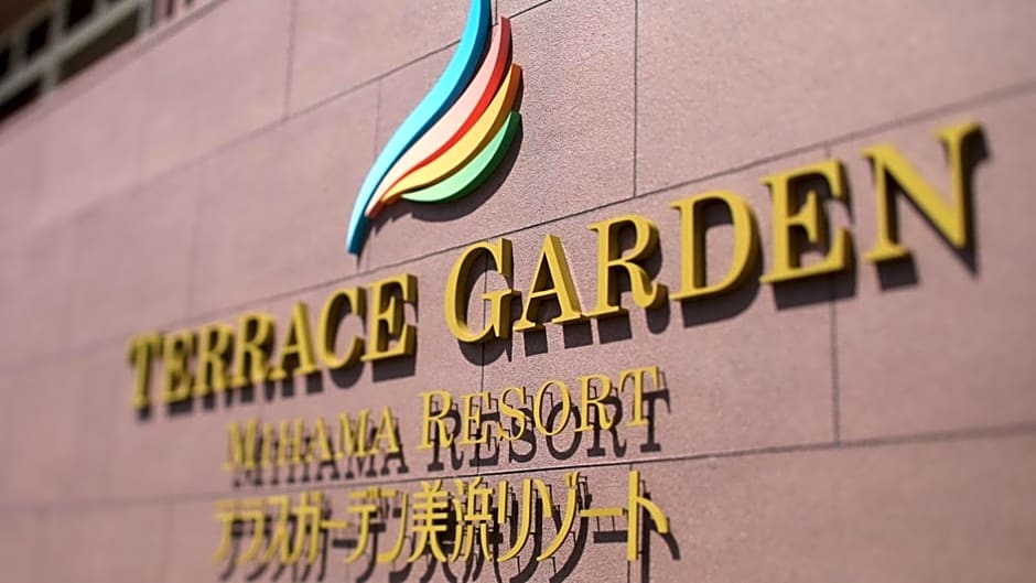 Terrace Garden Mihama Resort