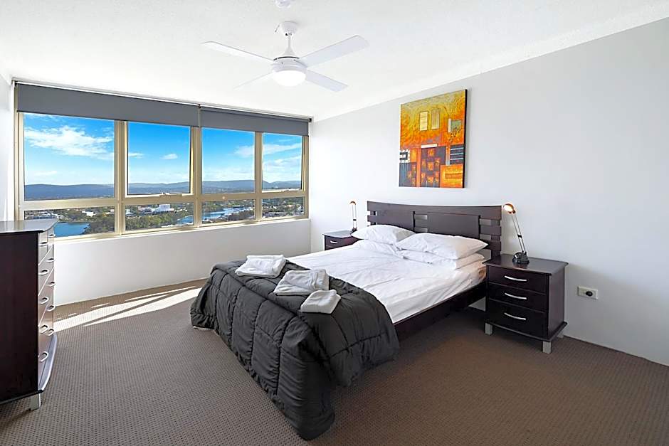 Condor Apartments by Gold Coast Premium