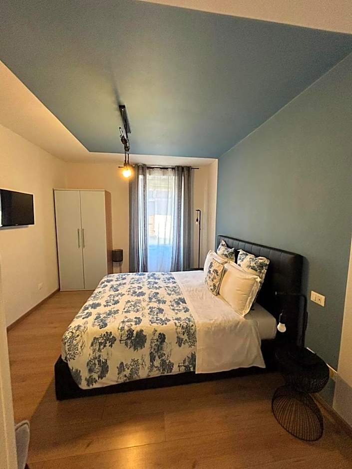 Hotel Moniga