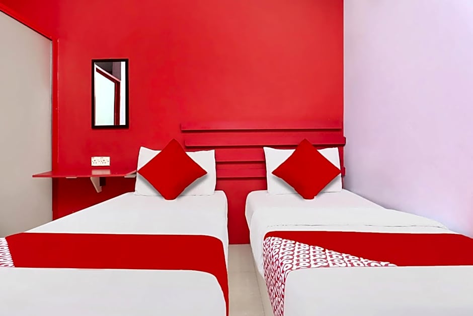 Hotel O My New Home Hotel