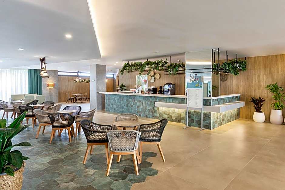 Hotel Riu Buenavista - All Inclusive