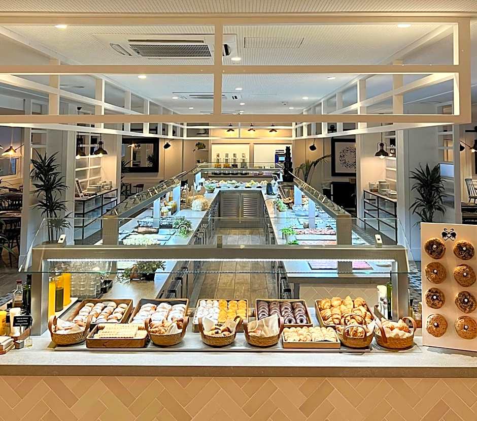 Gran Hotel Flamingo-Adults Only