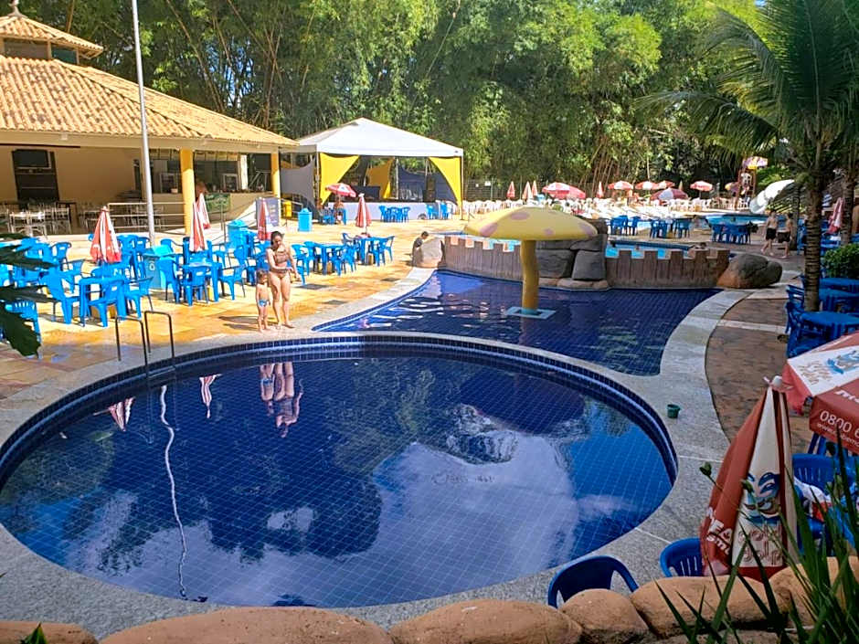 CALDAS NOVAS-GOLDEN EXPRESs