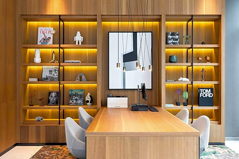 AC Hotel Riga